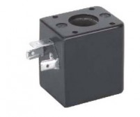 Катушки для пневмораспределителей 3V, 4V