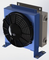 Теплообменик WHE 2020