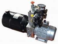 Минимаслостанция 380 В - фото 6