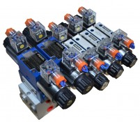 Маслостанция HPS-18144 - фото 6