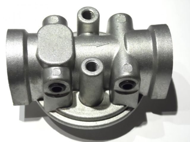 корпус T05V0R, 3/4"