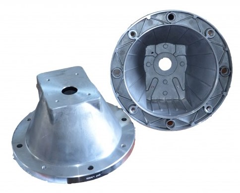 Колокол LS250 (1-га группа)