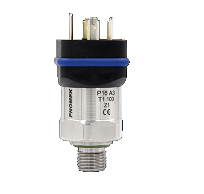 P16 A3 T1 400 Z1 датчик давления 0-400 бар 4-20mA