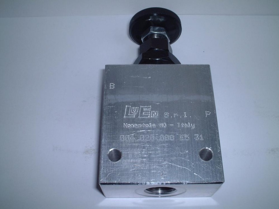 регулятор расхода VRF-CN-3V-C-12-L- X