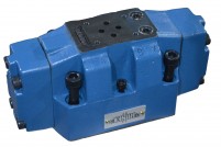 Гидравлический распределитель WE 25
