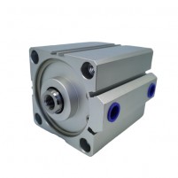 Пневмоцилиндр короткоходовый  PSK30