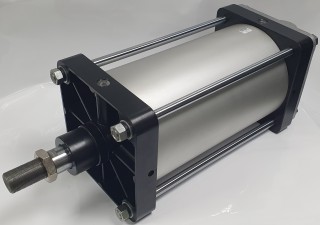 Пневмоцилиндры PSK 14